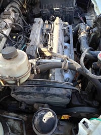 جون واي • ٢٠١٣ • قلعة السكر