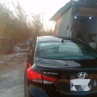 النترا ٢٠١٦ • وارد امركي • محرك ٢٠٠٠