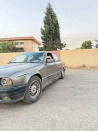 بي إم دبليو ٥٢٠ • موديل ١٩٩٠ • أربيل