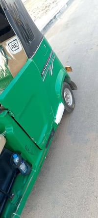 تكاتك • موديل 21 • البصرة سوق الكبير