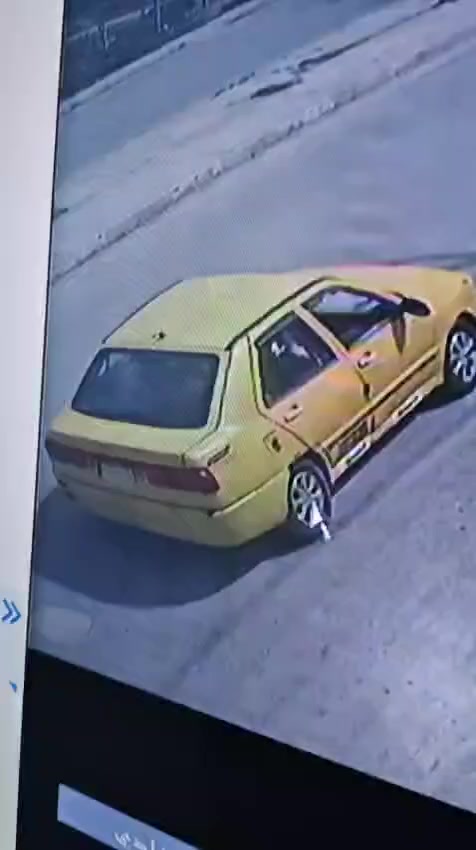 أبو الكوين تره الموبايل يمك لأن الطفل صاعد من گدام والسيارة عرفناها رجع الموبايل قبل لانقدم عيك شكوى وهاي سيارتك بالكاميرات طلعت خلال 24 ساعة الموبايل إذا ما رجع الرقم راح انطيه للمرور


**إذا كنت صاحب هذا الإعلان وتريد حذفه لأي سبب، رجاءا أرسل رسالة إلى الدعم الفني**