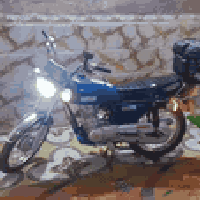 دراجه للبيع نضافه فول دراجه كامله مكفوله من كلشي دراجه كلك مكفوله عشاء...