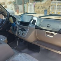 اج وان ١٢ سياره مكفوله ماعده الازاره مصبوقه جماليه مكينه ياباني كير مك...