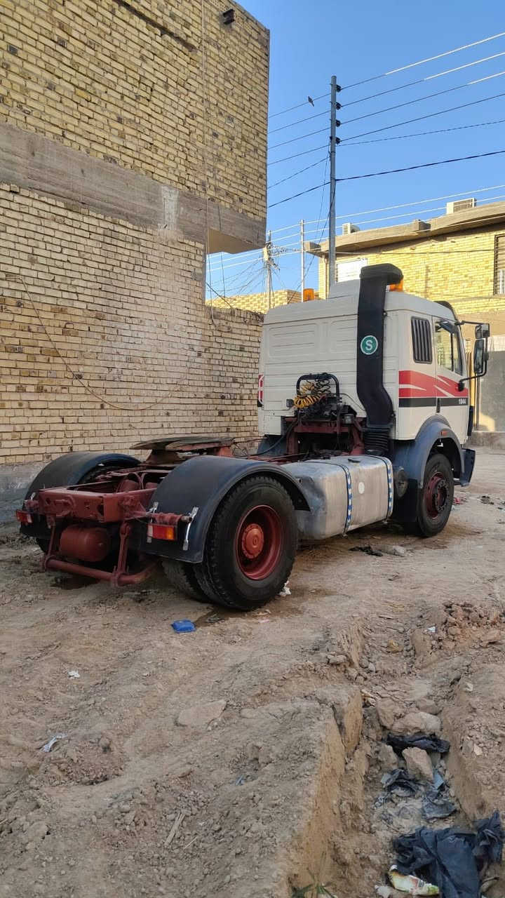 سلام عليكم كرواتي اللبيع موديل 93 جوبلس مكينه 44 كير 155 دوشمه جديدة رقم بغداد إنكليزي بسمي
السعر 170/وبيها مجال /مكان سيارة النجف
الاستفسار ***********
