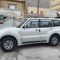 باجيرو • مكينه جديدة • نكليزي