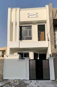 ديكورات داخلية وخارجية • اصباغ • شغل درجه اولى