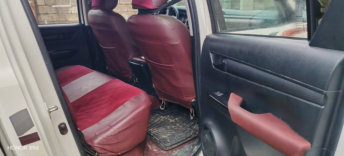 سلام عليكم
للبيع مرزي ٢٠٢١ شركه ساز نص فول مكفوله من الدعاميه للدعاميه ماشيه ١٣٠ السعر ٢٦٠ للاستفسار *********** او *********** الشرقاط اسديره عليا
