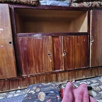 بوفيه • ٤ بيبان • بنجف