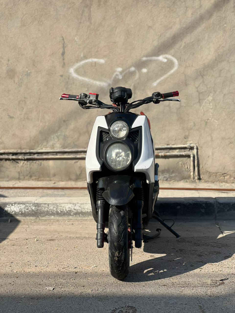 السلام عليكم سكنس جبلي للبيع صارلها 3اشهر من نازله من الرمبه الدراجه كامله برغي نقص مابيها كفالة عامه ختم كفرات المكان بغداد البياع السعر خاص رقمي. ***********وتساب
