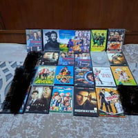 ديفيدي اوروبي • ٩٠ فيلم • بيع جملة