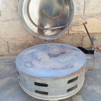 تنور • نضيف • بغداد الشعله