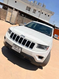 جيب امريكي • موديل ٢٠١٤ • سنويه ٢٠٢٩