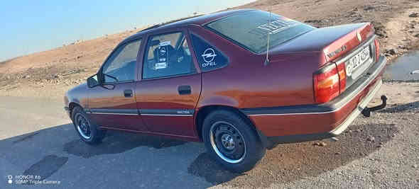 السلام عليكم اوبل فكتره حجم 18 موديل 92 رقم جديد وهزه جديده محرك نضيف بور تنه السعر 48 وبيها مجال الستفسار الاتصال بالرقم ***********
