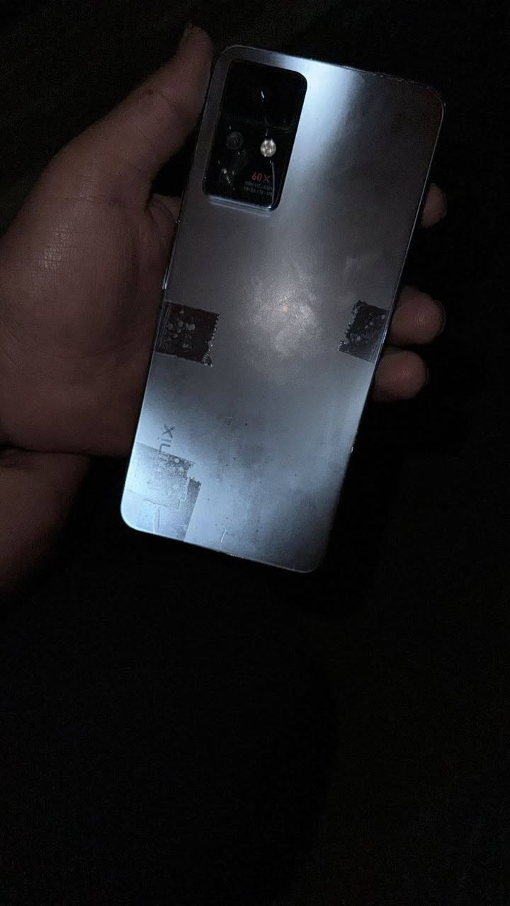 انفنكس زيرو اكس برو مراوس بجهاز
ذاكره 256
معالج 99
بوبجي 60فريم
مبدل شاشه 
نزل شنو عندك 
او بيع سعر 100بي مجال اذ شراي 
جوه سوك


**إذا كنت صاحب هذا الإعلان وتريد حذفه لأي سبب، رجاءا أرسل رسالة إلى الدعم الفني**