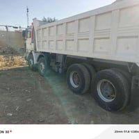 سكانيه عكرب للبيع موديل 1991 محرك 143 لا تنقيص ولا تبخير كير 5/5 مجموع...