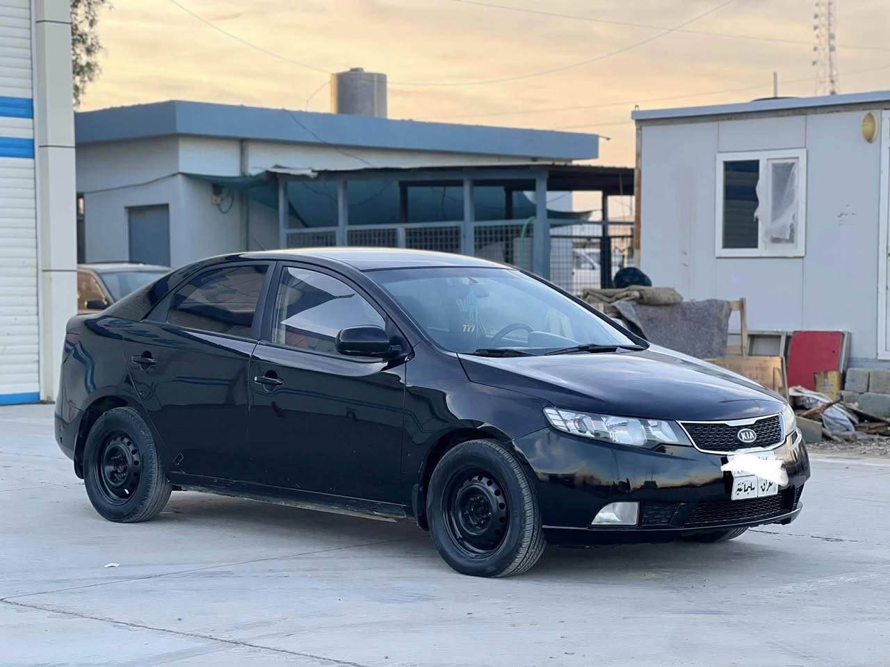 السلام عليكم
 كيا سيراتو خليجي 
 مواصفات نص فول
 موديل ٢٠١٢
مكينه و الكير خير من الله
 تبريد ثلج 
حداديه جديده
لون اسود
صبغ مابی شبر بی
السياره جاهزه. 
صنوی صاقط
مكان. كلار
السعر ٩٣$
الرقم   ***********  
وتس 

کیاسیراتۆ مۆدیل٢٠١٢ بۆفرۆشتن ڕەشی قەتران 
سەیارەکە بۆیاخی نیە بۆندەكەی پەڵەیە بۆیاخی هەیە سەنەوی بەسەر چوە گێڕو مەکینەو تەبریدو تەقەوڕەقەی بەشەرت چوارجام کارەبا شاشەئایپاد  ناوسور  شەش گێڕی توماتیک  سەیارەکە  ماڵی دۆستە هەموگیانی بەشەرت 
شوێن كلار
سعر  ٩٣$

ژ.م   *********** كالار, السليمانية
