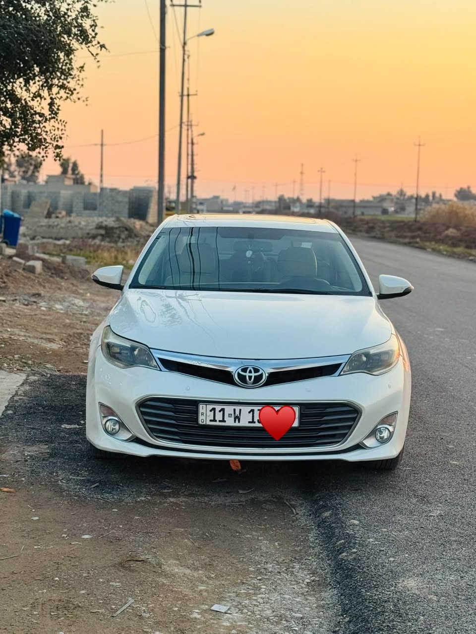 2014( خليجي ) لمتد
فول مواصفات
ابيض صدفي
رقم بغداد سنويه بأسمي
المواصفات
مكينه 3.5
سته سلندر
دخول ذكي
ترحيب عند الاقتراب من السياره
فتحه سلايت
جم فول زينون بلادي
بك لايت لد بلادي
بصمات
صاج وكاله بلادي
برده خلفيه بلادي
سي دي جينجر بلادي
كراسي تدفئه تبريد
داخل فول جلد بيجي
خمسه ويل كب كروم
شن خزن ميموري
وضعيات قياده 3
اشاير بالمرايات
كشنات كهرباء
حساسات امامي خلفي
فول تحكم ستيرن
السياره بيها ستة قطع صبغ مباوك لان صدفي وسياره بدون دواخله 
مكان السياره كركوك 
السعر (١٦٨) بيها مجال
سياره رقم بغداد الدولي الجديد 
رقم موبايل ***********
