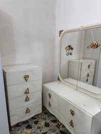 غرفة نوم • كلش نظيفه • استعمال قليل