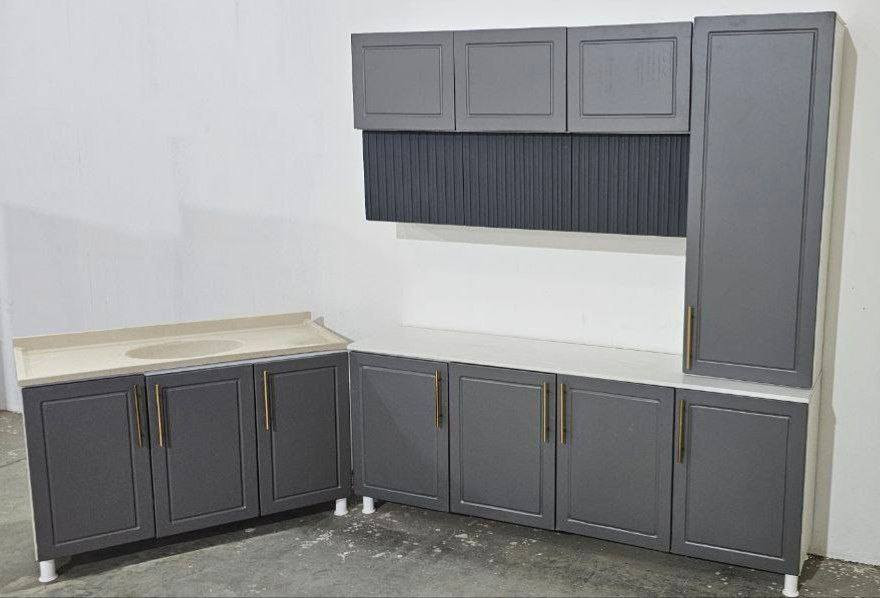 #الّۣلّۣهّۜـۣۜـۣۜـۣۜـۣۜﷺـۣۜـۜـۣۣـۣۖـۣـۨم
السعرب 450 الف

#كاونتر خشب mdf قياس كاونتر بالون بريص نوعيه جيده خشب مترين ارضي وملحق مع فاترينا  مع سنك متر و٢٠ مرمر . 
 

🔥عرض التوصيل داخل بغداد مجانا
🔥تخفيضات..🔥لفترة محدودة  🔥

#كاونتر_خشب _السنك_مرمر جميع القياسات متوفرة

#شعارنا_التوصيل_السريع ومطابق. للمواصفات واللوان والتفاصيل بدون ضرر اوخلاف  ✅

يوجد خدمة توصيل للمحافظات

التوصيل داخل بغداد مجاني
   
الاستلام على. الفحص 

للحجز والاستفسار مراسلة الصفحةاو

مراسله واتساب ***********
