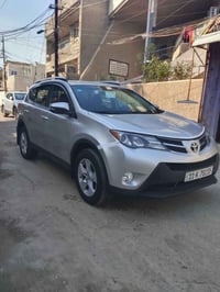 يا الله بسم الله الرحمن الرحيم  للبيع راف فور مديل 2015   رقم بغداد ال...