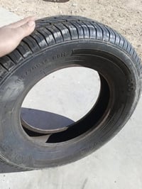 تاير تركي • 185/70R14 • جديد