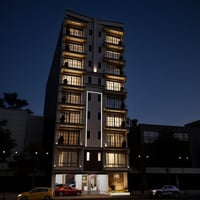 شقق للبيع سند مستقل مساحه120 امامي سعرها 240  الخلفيه 200 عنوانها فرع ...