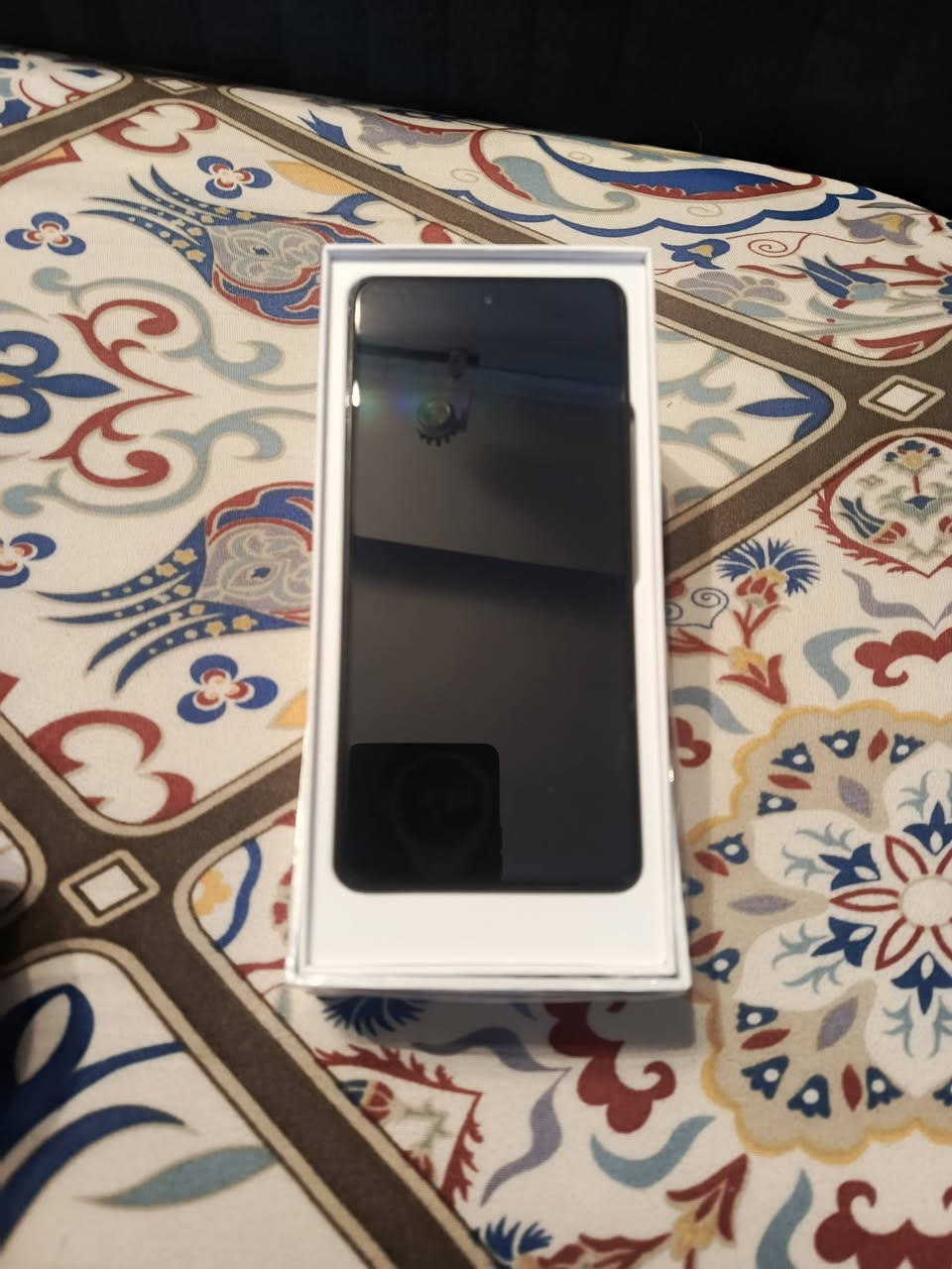 تكنو كامون 20 برو ذاكرة 256 
نضيف لا عطل ولا تصليح فقط كارتون وياه بدون غراض السعر 140 
مكاني الحسينية


**إذا كنت صاحب هذا الإعلان وتريد حذفه لأي سبب، رجاءا أرسل رسالة إلى الدعم الفني**