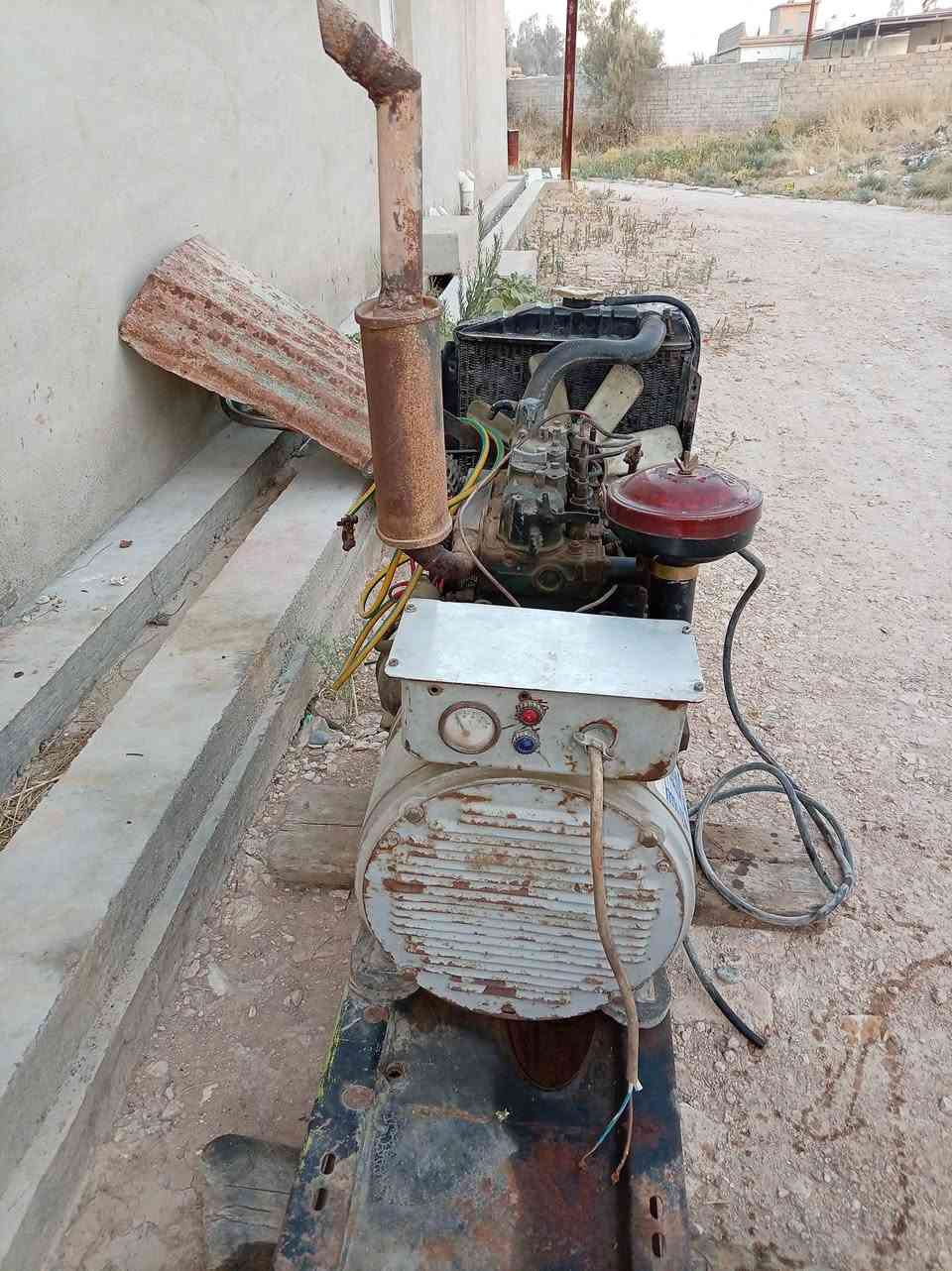 مولده كابوتا 6 كيبي 🔚 *********** 🔚 ***********
