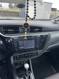 كورولا • ٢٠١٨ • مكفولة