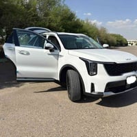 سورنتو ٢٠٢٤ • ٧ راكب • اوتوماتيك