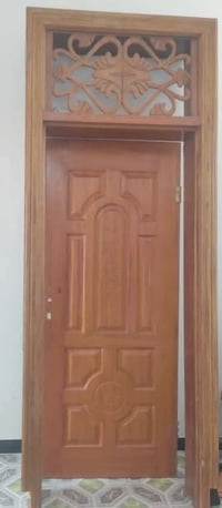 باب صاج • مستعمل • ٩٠×٢٦٠