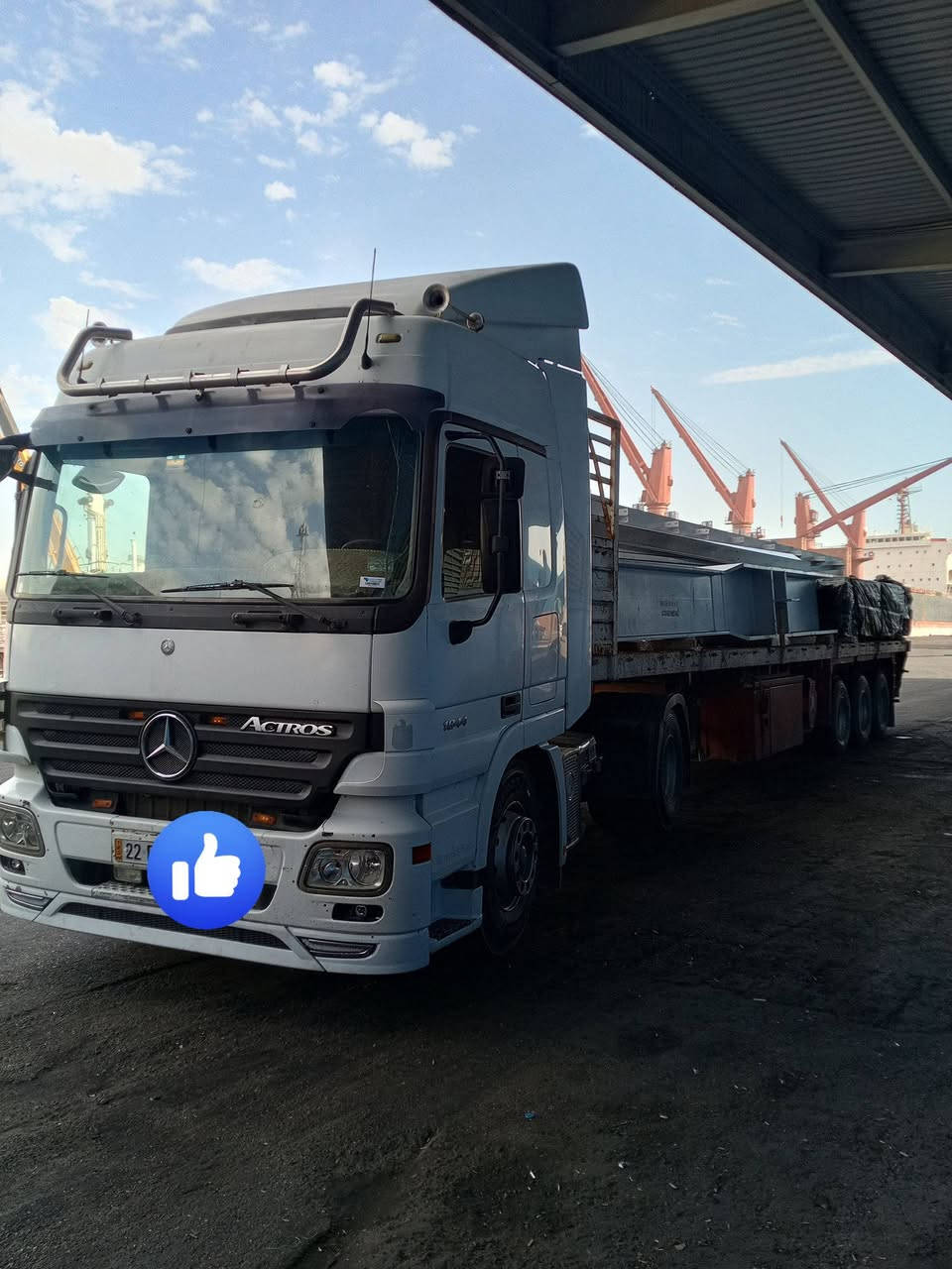 اكتروز مديل 2006 مكينه كير جدد تبريد تدفئه شغال تخم تاير مكفوله من الصبغ رقم اربيل الدولي سنويه لل28 
سياره جاهزه للعمل عربانه مربوطه عليه السعر 3دفاتر وبيه مجال مكان بصره ***********
