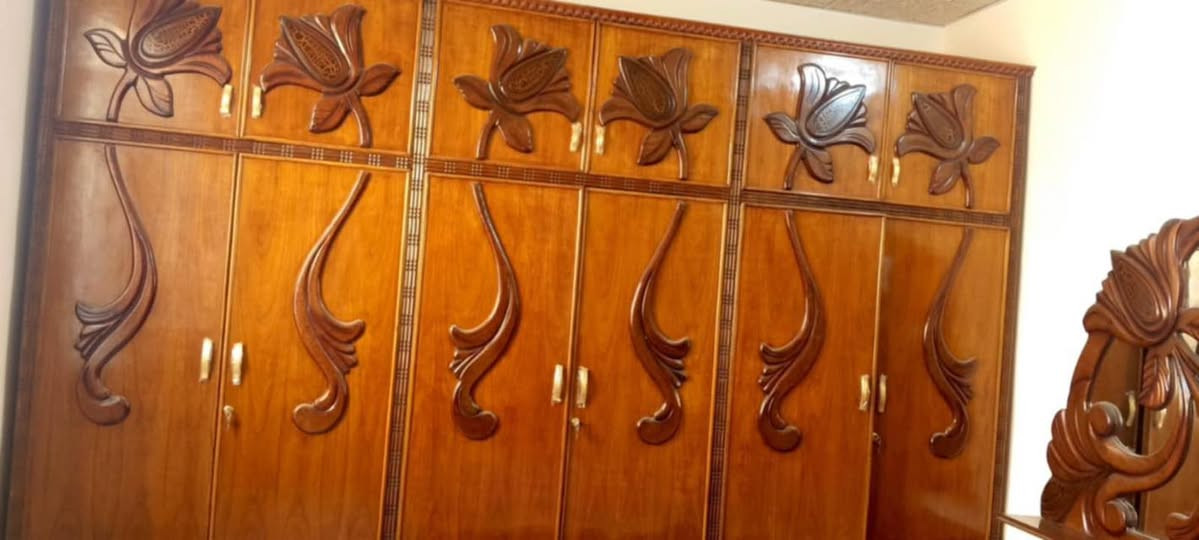 للبيع في بغداد الدورة ابو دشير
غرفه صاج تكمه اخت جديد السعر 675 وبيها مجال بسيط تواصل خاص


**إذا كنت صاحب هذا الإعلان وتريد حذفه لأي سبب، رجاءا أرسل رسالة إلى الدعم الفني**