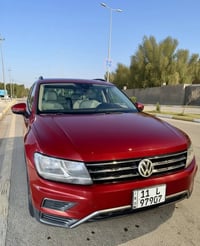 تيك وان • ٢٠١٩ • حادث خلفي