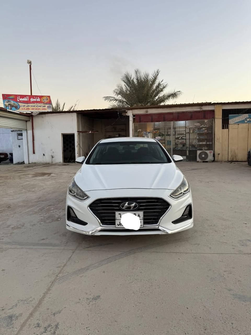 سوناتا 19 امريكي رقم اربيل سنويا ماصاقطه مكينه كير تبريد ع وضع شركه حادث امريكه قيق جنطه صبغ جاملغ اثر تكشير بجب كبس بدون ايرباك مكفوله من الشخط من البارد جدا نضيفه ماشيه  57 شاشه داخل اسود تحكمات عنوان بابل شراي يتصل *********** سعر 128
