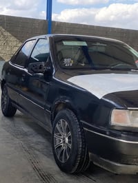 أوبل • ١٩٩١ • مكينة ٢٠٠٠