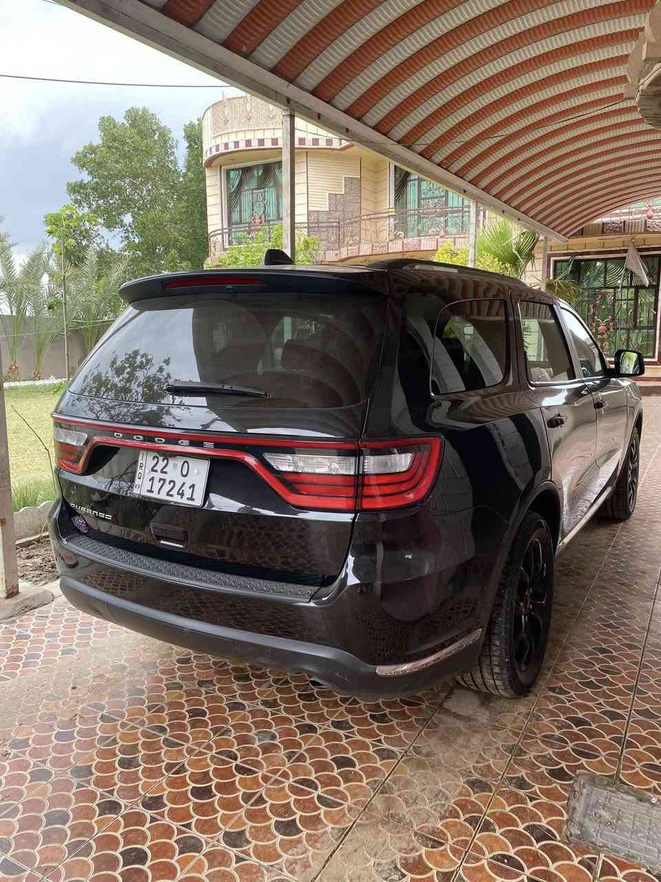 السلام عليكم
للبيع دورنكو 2023 SXT
رقم اربيل الدولي 
تريد تحويل او وكاله 
محرك3600
حادثه جاملغ امامي فقط مبدل 
ماشيه 60
مكاني بابل 
السعر 285
***********
