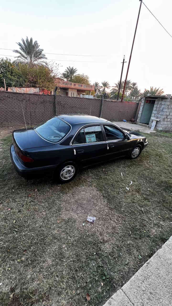 السلام عليكم
سوناتا تو 1991 گير عادي يعني سيارة نشطة  وسيارة مال جناي ع ايدي 
.محرك2000
. لون حبري ملون
.سنوية ب أسمي شرط التحويل
.رقم انگليزي جديد
.سيارة گشرها نظيف ونصبتها گدامكم 
.عضمتها جديدة
.السيارة لاتبخير ولاصرف بانزيين
.محرك وگير حاوية
.حدادية معمرة
.سنتر لوك ريمونت
.منظومة تبريد كاملة نقصها كمبريسر
.تخم تايرات جديد
.كشنات بلادي
.كهربائيات شغالة
.لايتات اشاير كلها شغالة
.الجام بيه ثگل ب الصعود والنزول
.راديتر جديد
.درايم شفتات حاوية
.ويالة بلادي
.منظومة نوزلات جديدة
سـعـرها ٣٩ قفل مكاني بغداد الدورة السيارة خير من الله لحد يعامل او يكسر وبـ العافية ع الي ياخذها 
رقمي
‏ *********** ‏
