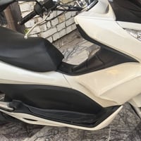 جيل الاول ياباني دراجه جاهزه من كلشي سعر 1400 بغداد العبيدي شارع 20 07...