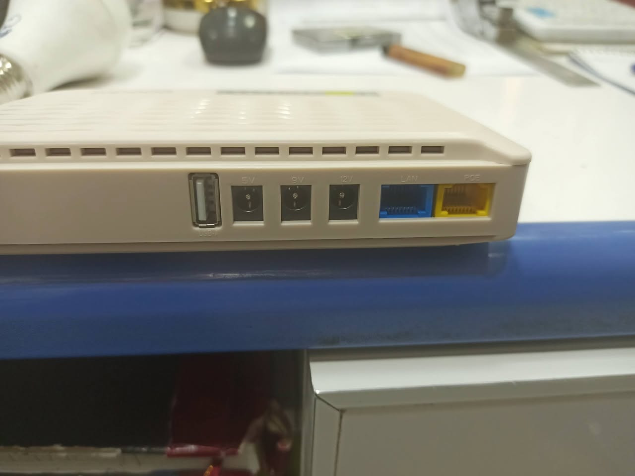 ألان متوفر يو بي اس (UBS) راوتر 🔋🔌 فقط ب20.000الف دينار 💸


**إذا كنت صاحب هذا الإعلان وتريد حذفه لأي سبب، رجاءا أرسل رسالة إلى الدعم الفني**