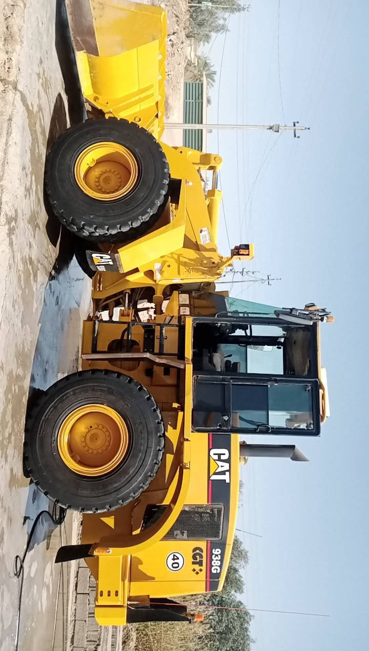 سلام عليكم البيع شفل كتر بلر 938Gبلجيكي كفاله عامه محرك كير اكسنات خير من الله 
رقم اربيل بسمي فحص هزه جديد  
تبريد ثلج 
تخم تاير 
كيله شوزات 
مانع نصدام
كهرباياتها شغله كلوب ماكو نقص
الستفسار نتصال عل رقم مكاني بغداد ***********
