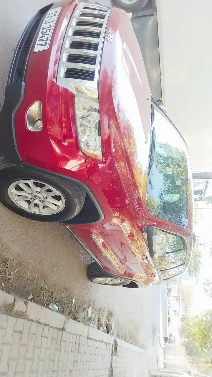 السلام عليكم
جيب لاريدو 2011  وارد أمريكي رقم بغداد مشروع وطني سنوية مجددة لغاية 2030 بأسمي شرط التحويل السياره كاملة مكمله من كلشي محرك 3600 مكان السيارة بغداد الجديدة السعر 148 وبيهه مجال حك الجيه رقم الهاتف ***********
