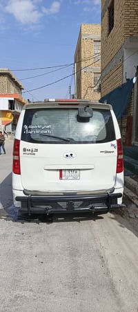 ستاركس • ٢٠١٠ • مكينة وجير جديد