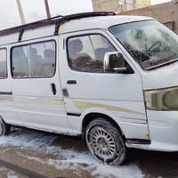 فتون F • ٢٠١٤ • البصرة الدير
