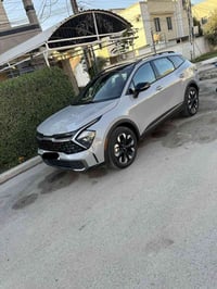 سبورتج 23  امريكي  -لون اسمنتي سموك  فئة اكس لاين الفول  مواصفات   بان...