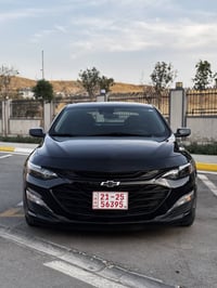 ماليبو • ٢٠٢٤ • بلا صبغ