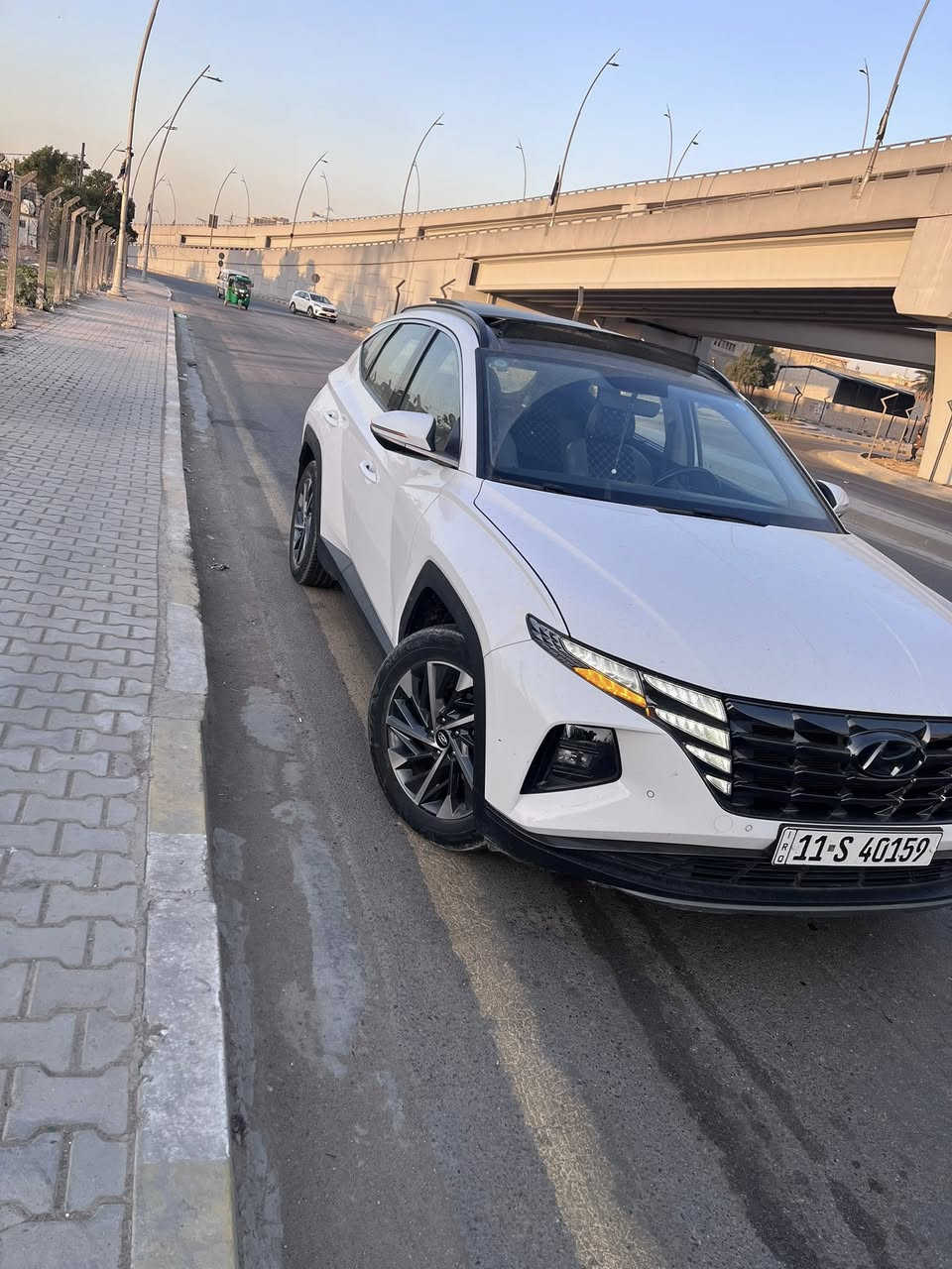 السلام عليكم توسان ٢٠٢٣ خليجي كفاله عامه  فول مواصفات 
***********
السعر ٢٢٠
