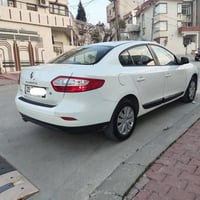 فلوينس • جير اوتوماتيك • رقم السليمانية