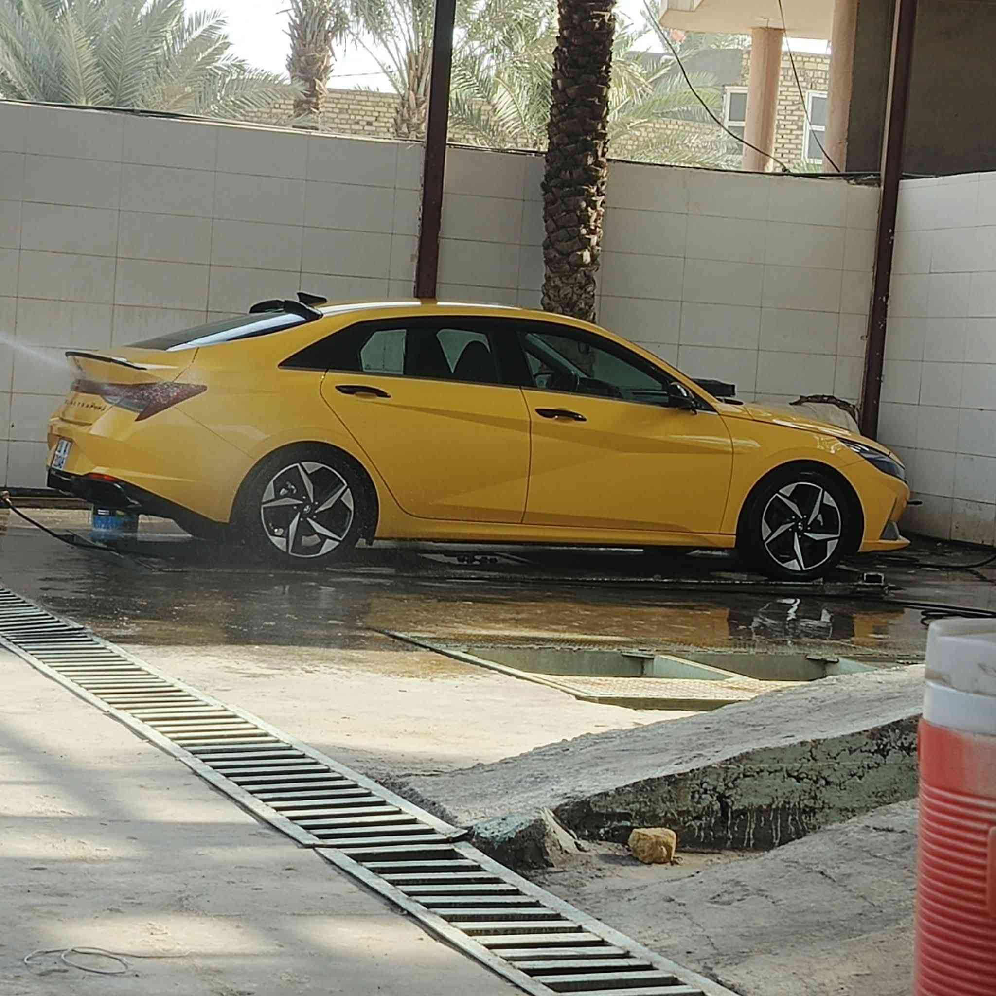 السلام علیکم
النترا للبيع موديل 2022 أمريكي

مواصفات فول1/1

الحادثه الموضحه بالصورة السيارة جاهزة من كلشي السيارة نيبل واحد   المحرك 2000 دوش غاز /بانزين هيئة غرامات مصفره السيارة بسمي رقم انكليزي التحويل بي وقت

رقم الهاتف *********** السيارة  (مكلف بل النشر)
 المكان الديوانيه  الحمزه الشرقي 
السعر خاص
