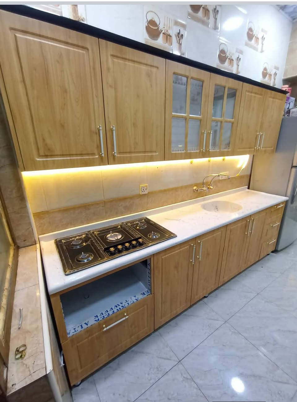 شغل درجه اولى تركي اصلي مرمر طبيعي مبطن وجهين كابون اي موديل بالك نشتغله الك وبسعارر تنافسيه عن السوك..... العنوان القاسم شارع جديده قرب سوق المخضر مقابل كراج سيارات الجرف الفياضه مجمع بركات الرضا بداره مهدي العزاوي


**إذا كنت صاحب هذا الإعلان وتريد حذفه لأي سبب، رجاءا أرسل رسالة إلى الدعم الفني**